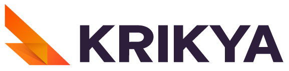 krikya logo